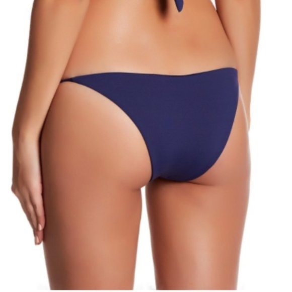 Tavik Womens Jax Swim Bottom ONLY in Ombre Blue Small - Picture 2 of 9